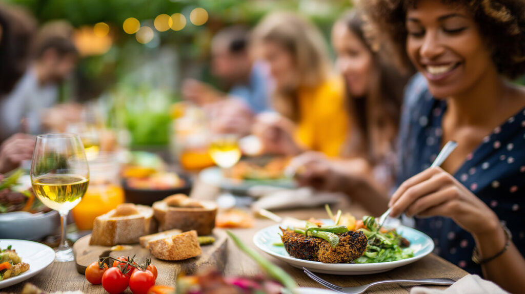 A Foodie’s Guide to Lynndale: Must-Try Restaurants, Cafés, and Hidden Gems in Greenville’s Tastiest Neighborhood